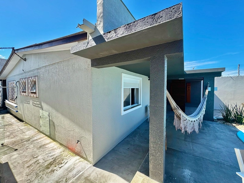 EXCELENTE CASA COM PISCINA: 16ª foto da galeria de imagens do imóvel