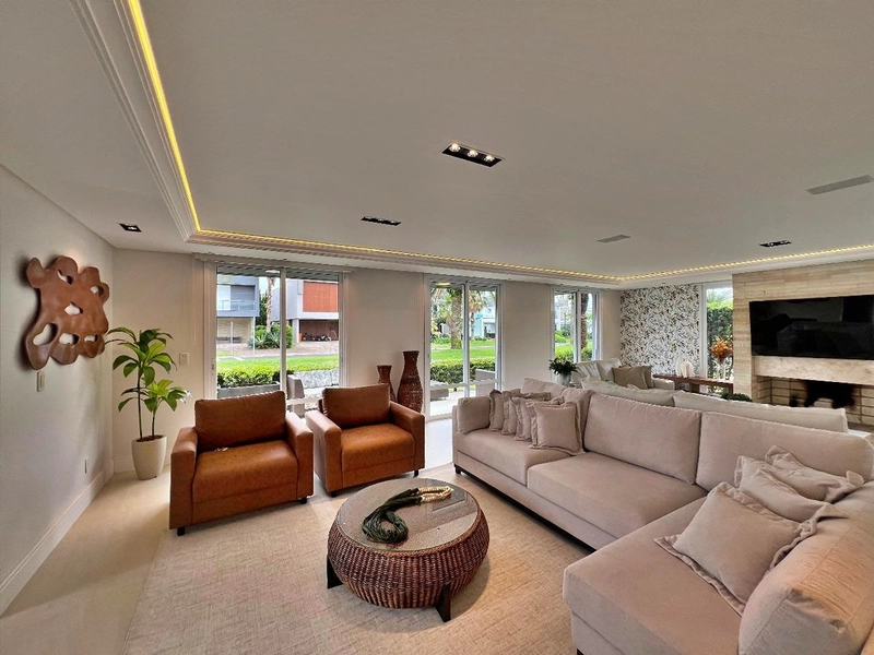 EXCELENTE CASA ALTO PADRÃO EM CONDOMÍNIO: 23ª foto da galeria de imagens do imóvel