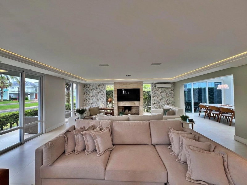 EXCELENTE CASA ALTO PADRÃO EM CONDOMÍNIO: 27ª foto da galeria de imagens do imóvel