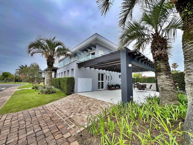 EXCELENTE CASA ALTO PADRÃO EM CONDOMÍNIO: 14ª foto da galeria de imagens do imóvel