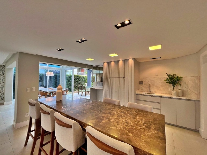 EXCELENTE CASA ALTO PADRÃO EM CONDOMÍNIO: 32ª foto da galeria de imagens do imóvel