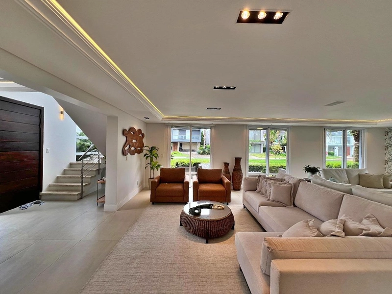 EXCELENTE CASA ALTO PADRÃO EM CONDOMÍNIO: 28ª foto da galeria de imagens do imóvel