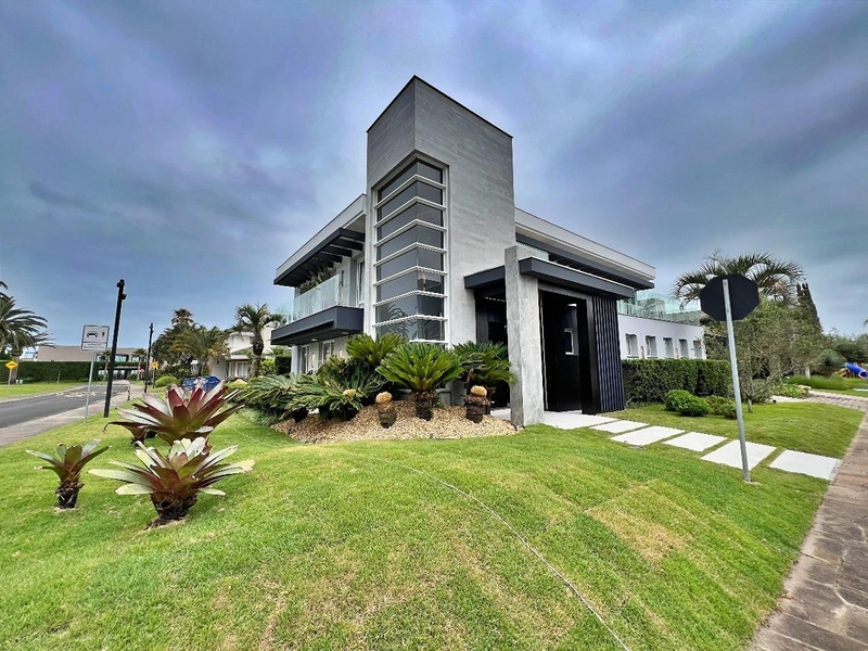 EXCELENTE CASA ALTO PADRÃO EM CONDOMÍNIO: 10ª foto da galeria de imagens do imóvel