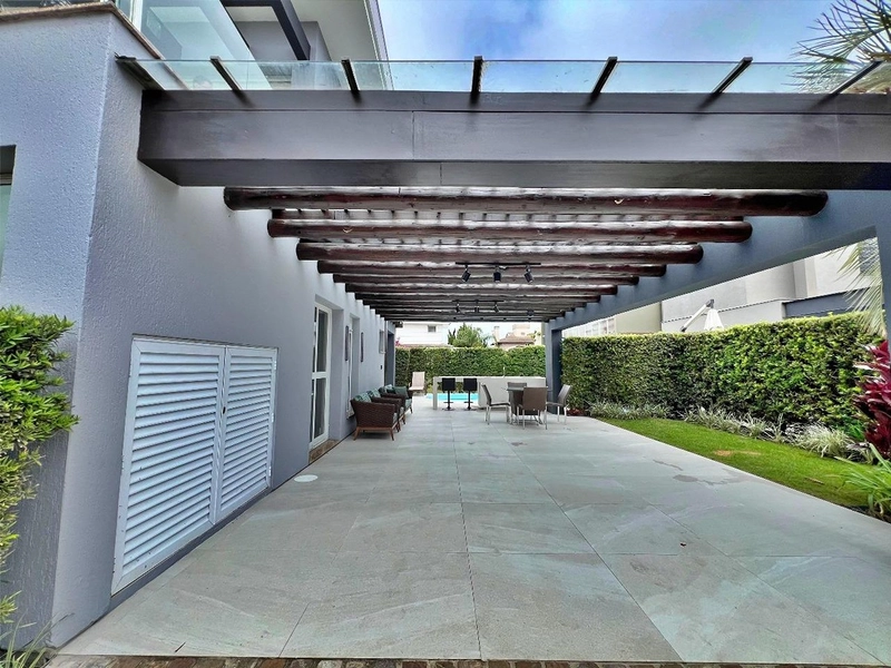 EXCELENTE CASA ALTO PADRÃO EM CONDOMÍNIO: 29ª foto da galeria de imagens do imóvel