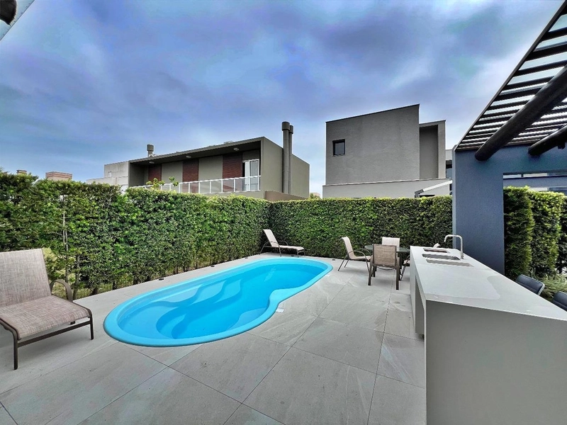 EXCELENTE CASA ALTO PADRÃO EM CONDOMÍNIO: 24ª foto da galeria de imagens do imóvel