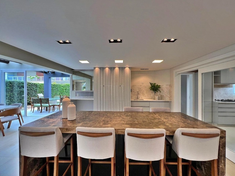 EXCELENTE CASA ALTO PADRÃO EM CONDOMÍNIO: 26ª foto da galeria de imagens do imóvel