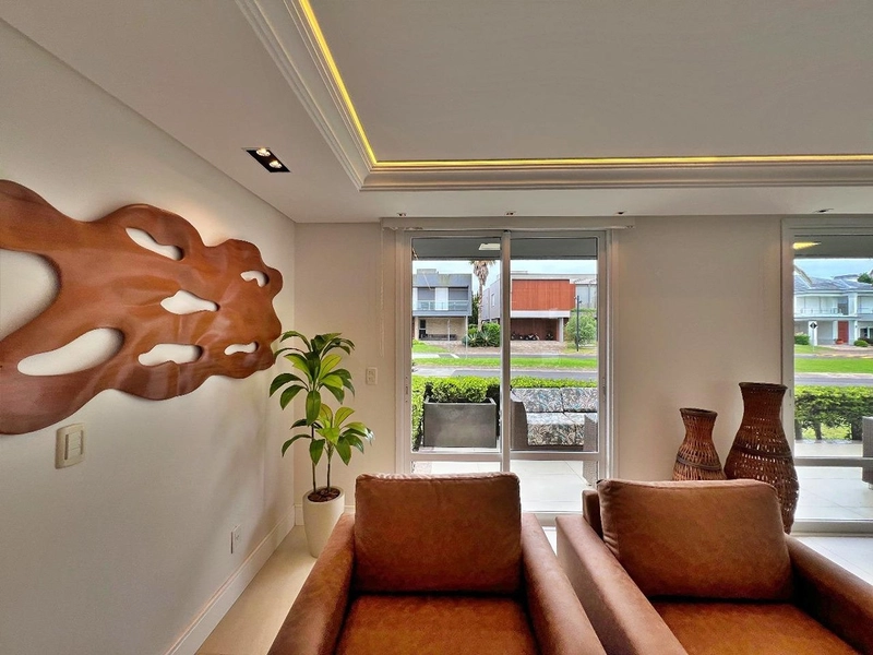 EXCELENTE CASA ALTO PADRÃO EM CONDOMÍNIO: 42ª foto da galeria de imagens do imóvel