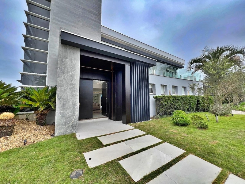 EXCELENTE CASA ALTO PADRÃO EM CONDOMÍNIO: 11ª foto da galeria de imagens do imóvel