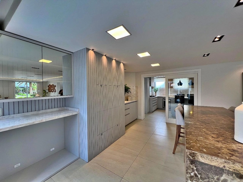 EXCELENTE CASA ALTO PADRÃO EM CONDOMÍNIO: 15ª foto da galeria de imagens do imóvel