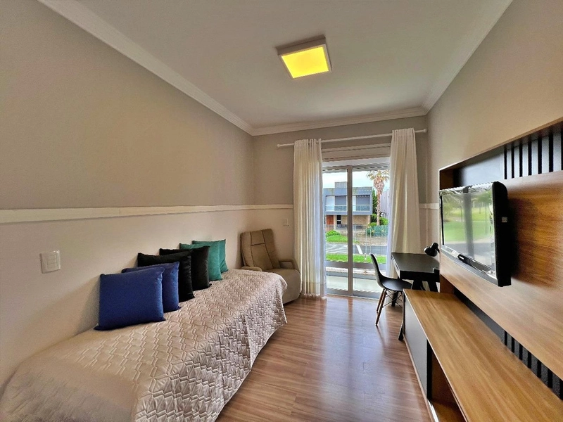 EXCELENTE CASA ALTO PADRÃO EM CONDOMÍNIO: 34ª foto da galeria de imagens do imóvel