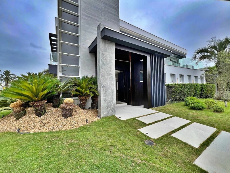 EXCELENTE CASA ALTO PADRÃO EM CONDOMÍNIO: 12ª foto da galeria de imagens do imóvel