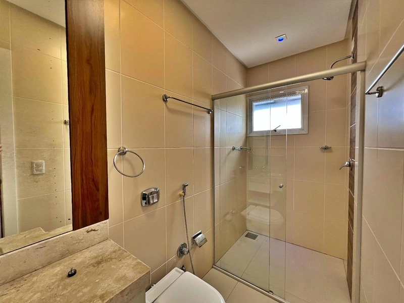 EXCELENTE CASA ALTO PADRÃO EM CONDOMÍNIO: 40ª foto da galeria de imagens do imóvel