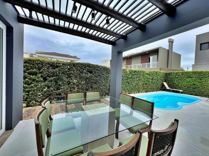 EXCELENTE CASA ALTO PADRÃO EM CONDOMÍNIO: 16ª foto da galeria de imagens do imóvel