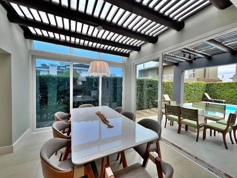 EXCELENTE CASA ALTO PADRÃO EM CONDOMÍNIO: 22ª foto da galeria de imagens do imóvel