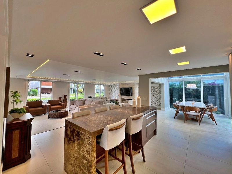 EXCELENTE CASA ALTO PADRÃO EM CONDOMÍNIO: 44ª foto da galeria de imagens do imóvel