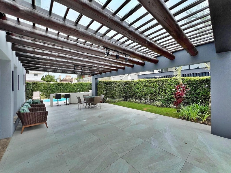 EXCELENTE CASA ALTO PADRÃO EM CONDOMÍNIO: 19ª foto da galeria de imagens do imóvel