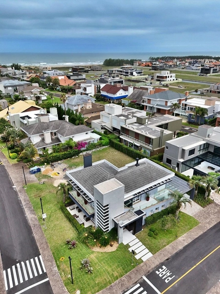 EXCELENTE CASA ALTO PADRÃO EM CONDOMÍNIO: 7ª foto da galeria de imagens do imóvel