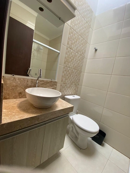 EXCELENTE CASA DE PRAIA EM CAPAO DA CANOA: 18ª foto da galeria de imagens do imóvel