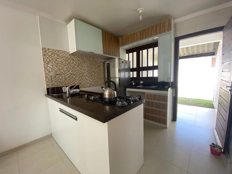 EXCELENTE CASA DE PRAIA EM CAPAO DA CANOA: 19ª foto da galeria de imagens do imóvel