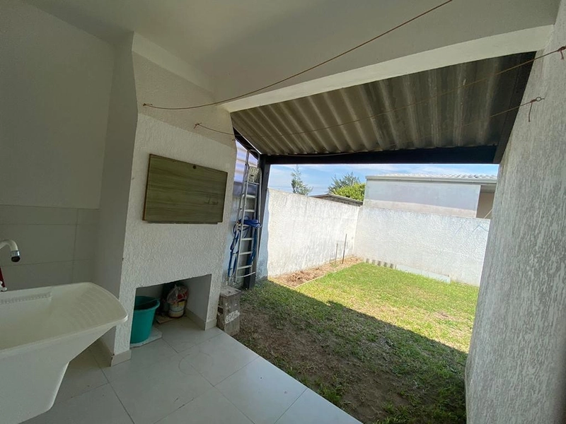 EXCELENTE CASA DE PRAIA EM CAPAO DA CANOA: 26ª foto da galeria de imagens do imóvel