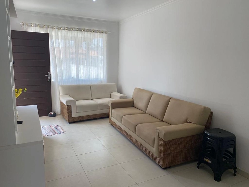 EXCELENTE CASA DE PRAIA EM CAPAO DA CANOA: 25ª foto da galeria de imagens do imóvel