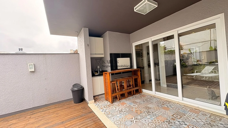 EXCELENTE CASA DE ALTO PADRÃO: 4ª foto da galeria de imagens do imóvel