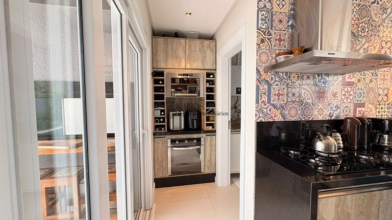 EXCELENTE CASA DE ALTO PADRÃO: 8ª foto da galeria de imagens do imóvel