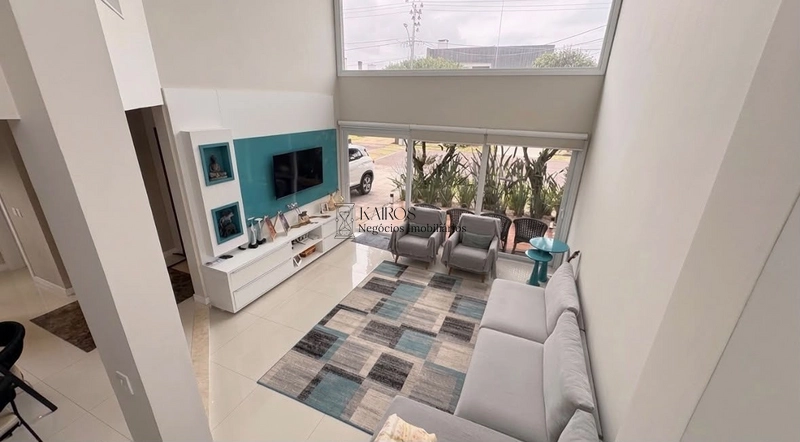 EXCELENTE CASA DE ALTO PADRÃO: 2ª foto da galeria de imagens do imóvel