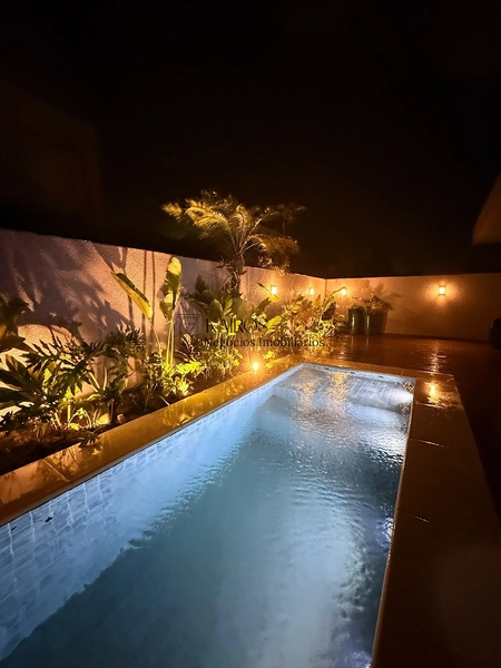 EXCELENTE CASA DE ALTO PADRÃO: 20ª foto da galeria de imagens do imóvel