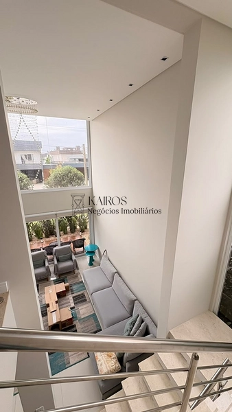 EXCELENTE CASA DE ALTO PADRÃO: 13ª foto da galeria de imagens do imóvel