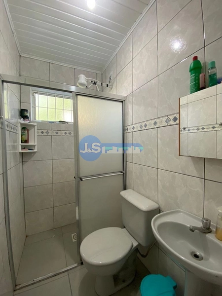 Casa em Atlântida Sul: 3ª foto da galeria de imagens do imóvel