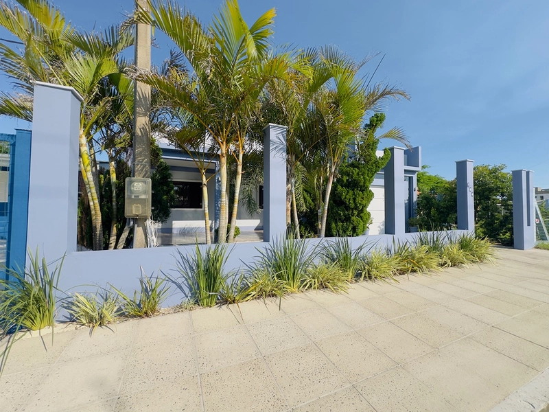 EXCELENTE CASA DE PRAIA: 9ª foto da galeria de imagens do imóvel