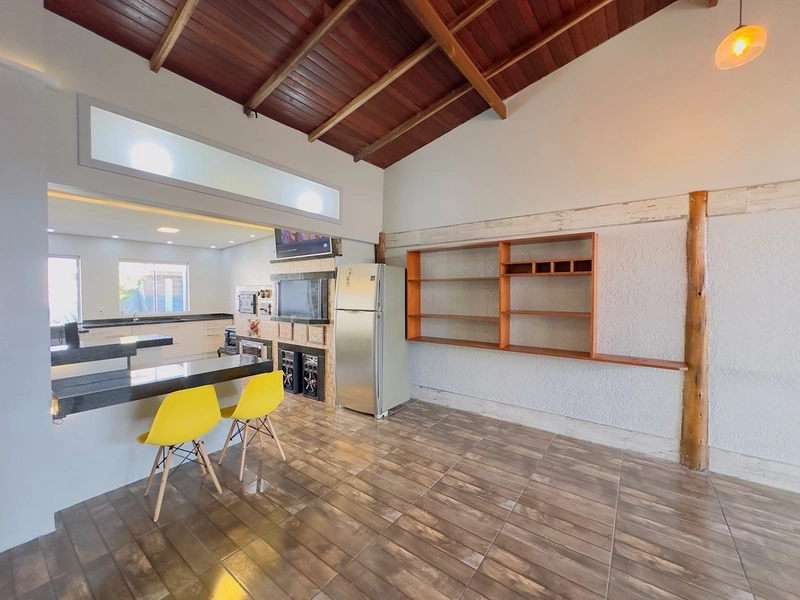 EXCELENTE CASA DE PRAIA: 14ª foto da galeria de imagens do imóvel