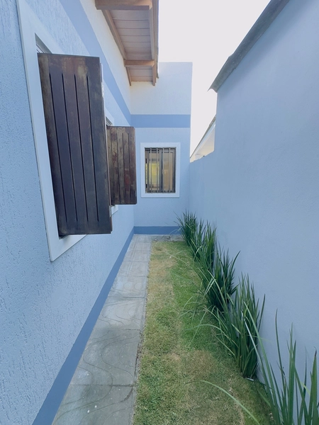 EXCELENTE CASA DE PRAIA: 3ª foto da galeria de imagens do imóvel