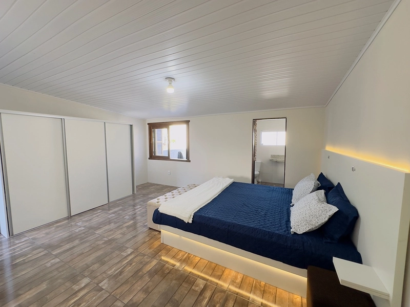 EXCELENTE CASA DE PRAIA: 5ª foto da galeria de imagens do imóvel