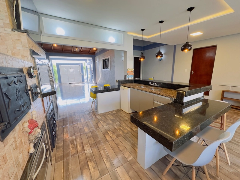 EXCELENTE CASA DE PRAIA: 21ª foto da galeria de imagens do imóvel