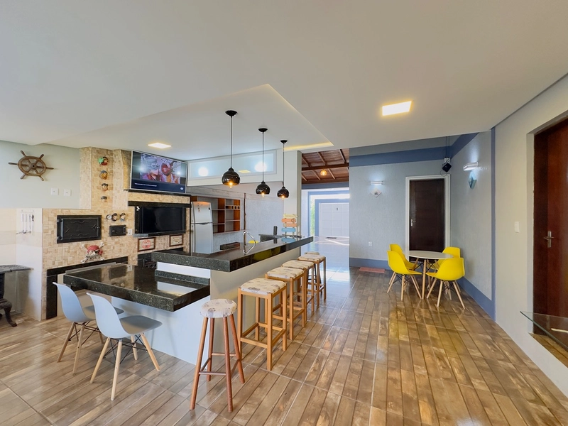 EXCELENTE CASA DE PRAIA: 19ª foto da galeria de imagens do imóvel