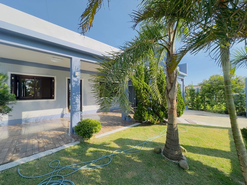 EXCELENTE CASA DE PRAIA: 11ª foto da galeria de imagens do imóvel