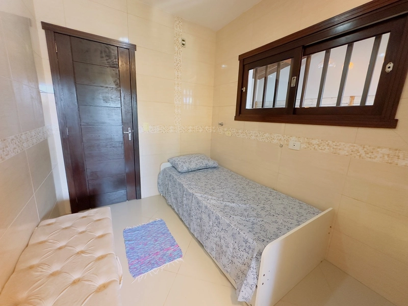 EXCELENTE CASA DE PRAIA: 18ª foto da galeria de imagens do imóvel