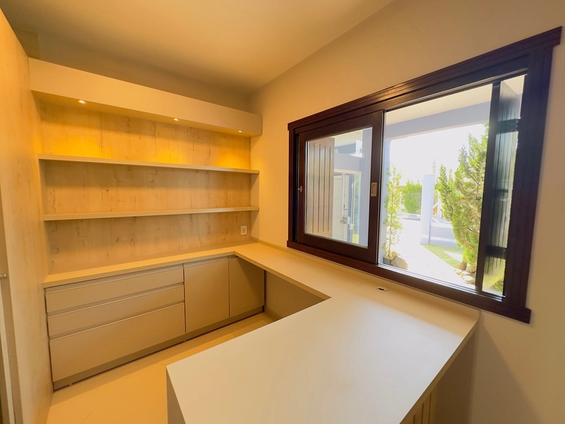 EXCELENTE CASA DE PRAIA: 13ª foto da galeria de imagens do imóvel