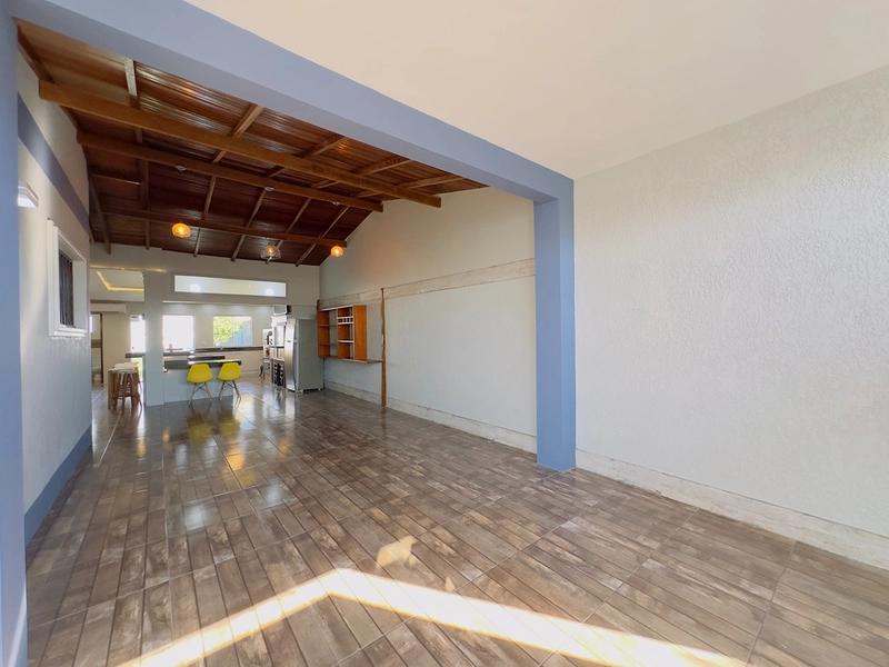 EXCELENTE CASA DE PRAIA: 12ª foto da galeria de imagens do imóvel