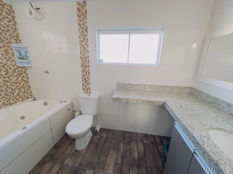 EXCELENTE CASA DE PRAIA: 4ª foto da galeria de imagens do imóvel