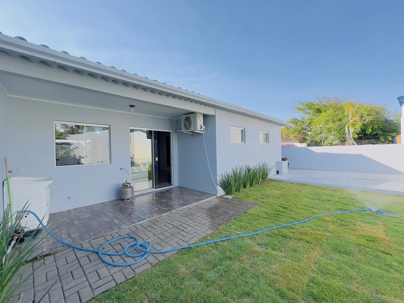 EXCELENTE CASA DE PRAIA: 7ª foto da galeria de imagens do imóvel