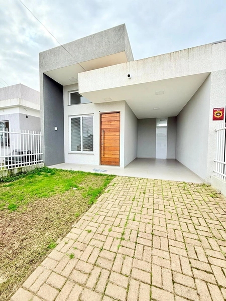 EXCELENTE CASA DE PRAIA: 1ª foto da galeria de imagens do imóvel