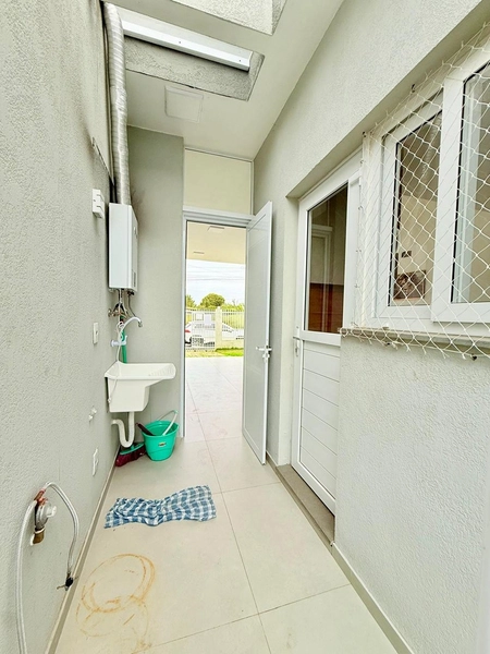 EXCELENTE CASA DE PRAIA: 5ª foto da galeria de imagens do imóvel