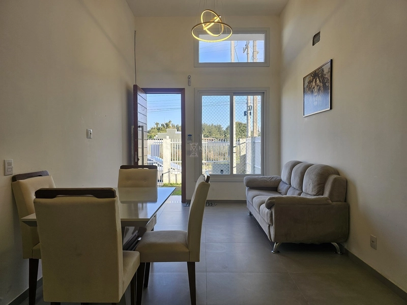 EXCELENTE CASA DE PRAIA: 2ª foto da galeria de imagens do imóvel