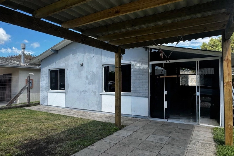 CASA DE PRAIA REGIÃO DE MORADORES : 1ª foto da galeria de imagens do imóvel