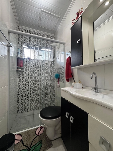 CASA DE PRAIA REGIÃO DE MORADORES : 10ª foto da galeria de imagens do imóvel