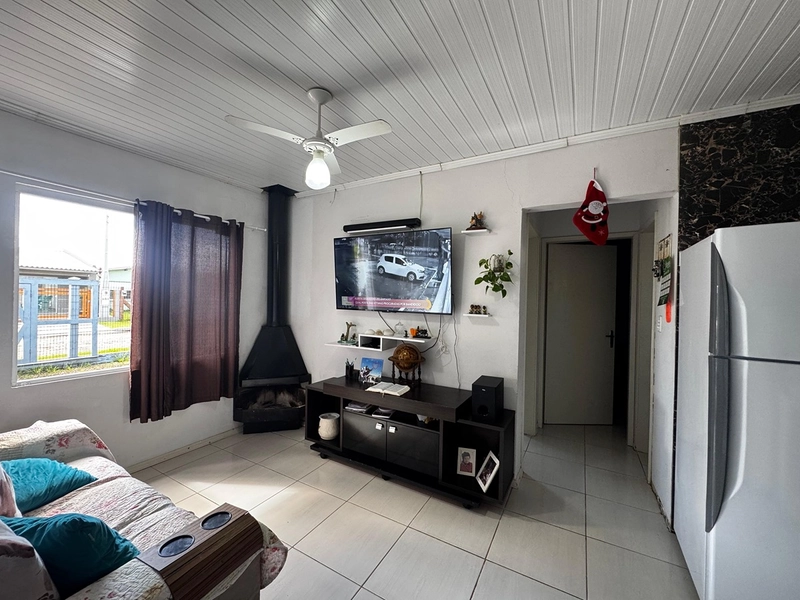 CASA DE PRAIA REGIÃO DE MORADORES : 5ª foto da galeria de imagens do imóvel