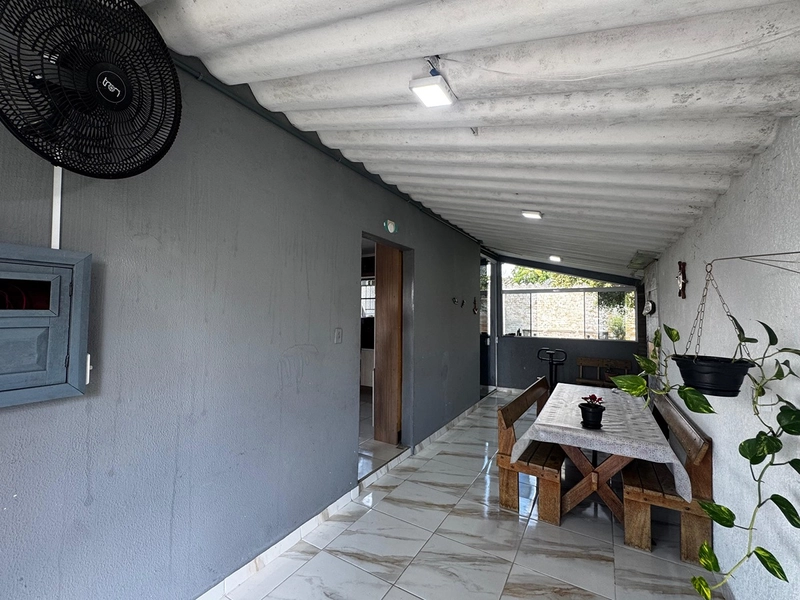 CASA DE PRAIA REGIÃO DE MORADORES : 2ª foto da galeria de imagens do imóvel